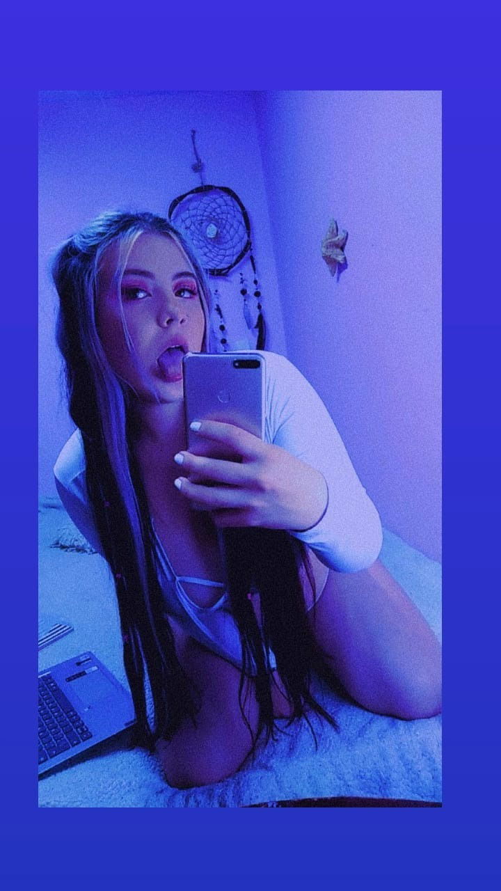 Blondie's avatar