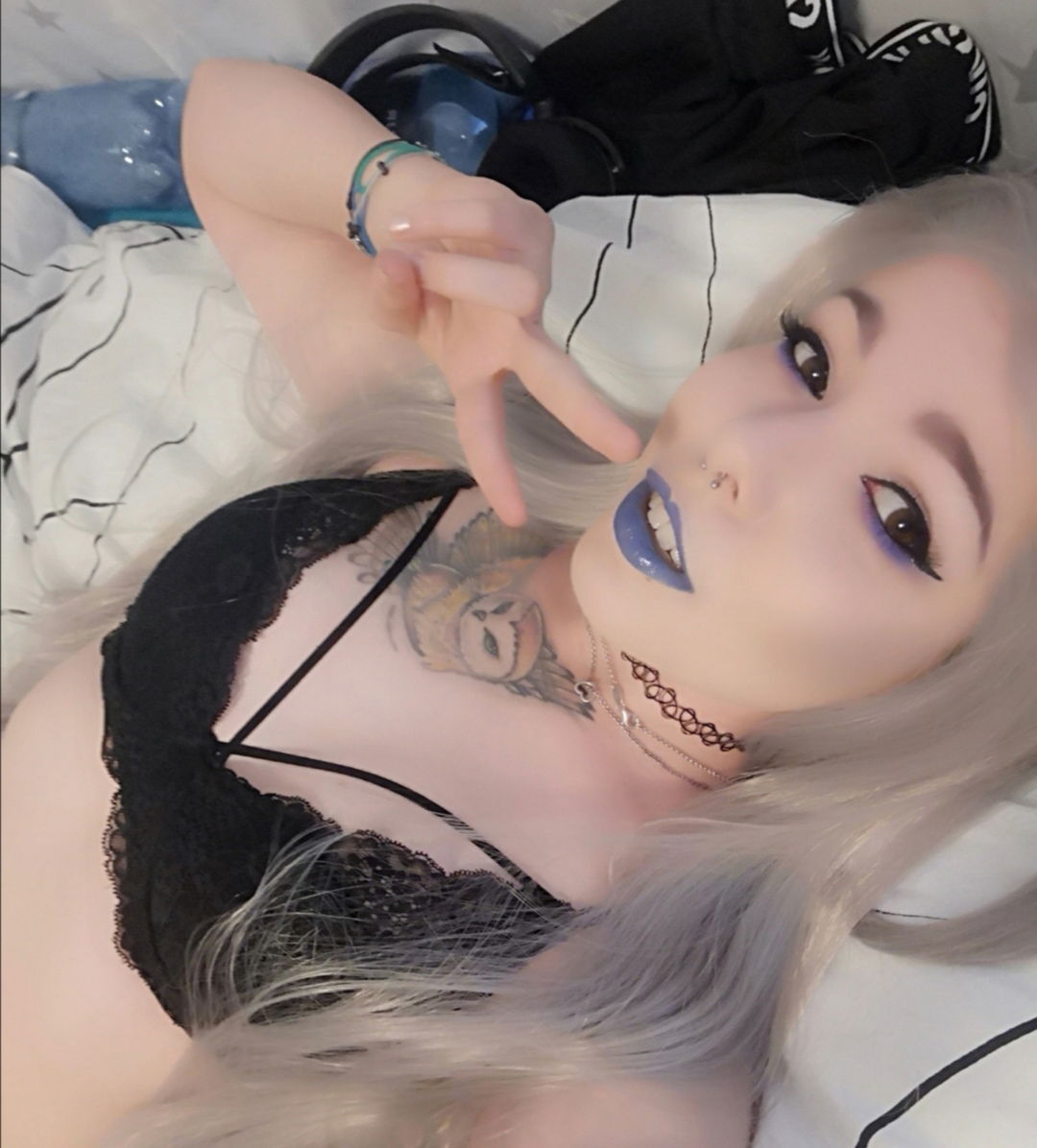 BlackBloodElf's avatar