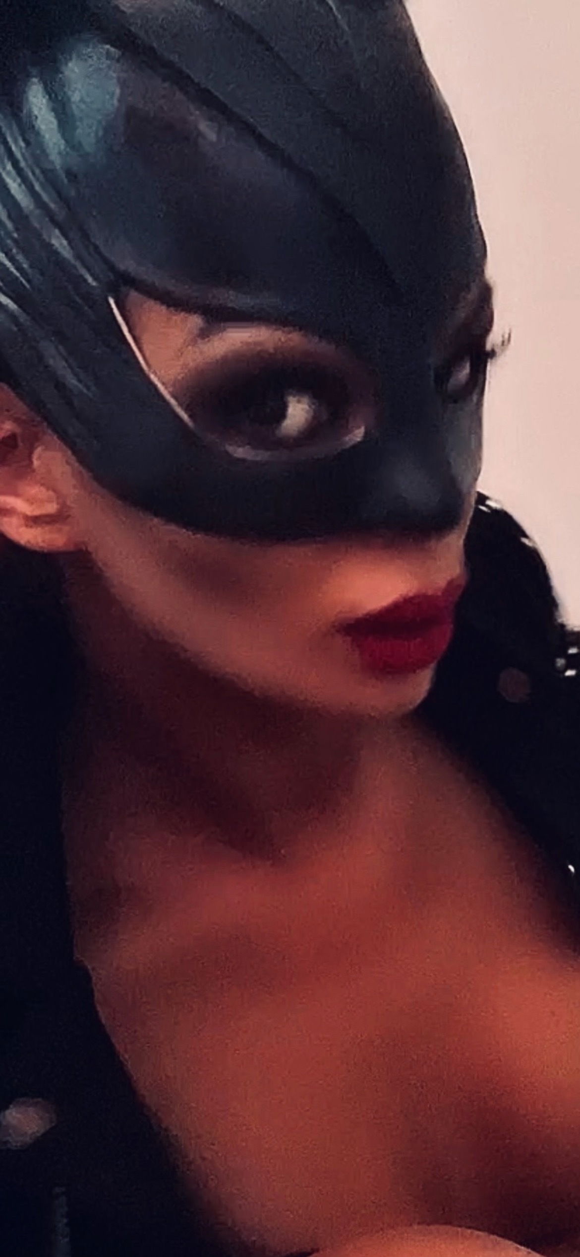Black Cat's avatar