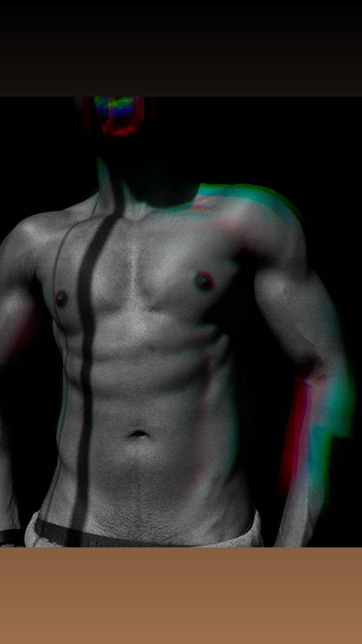 Brazilian Black Cock's avatar