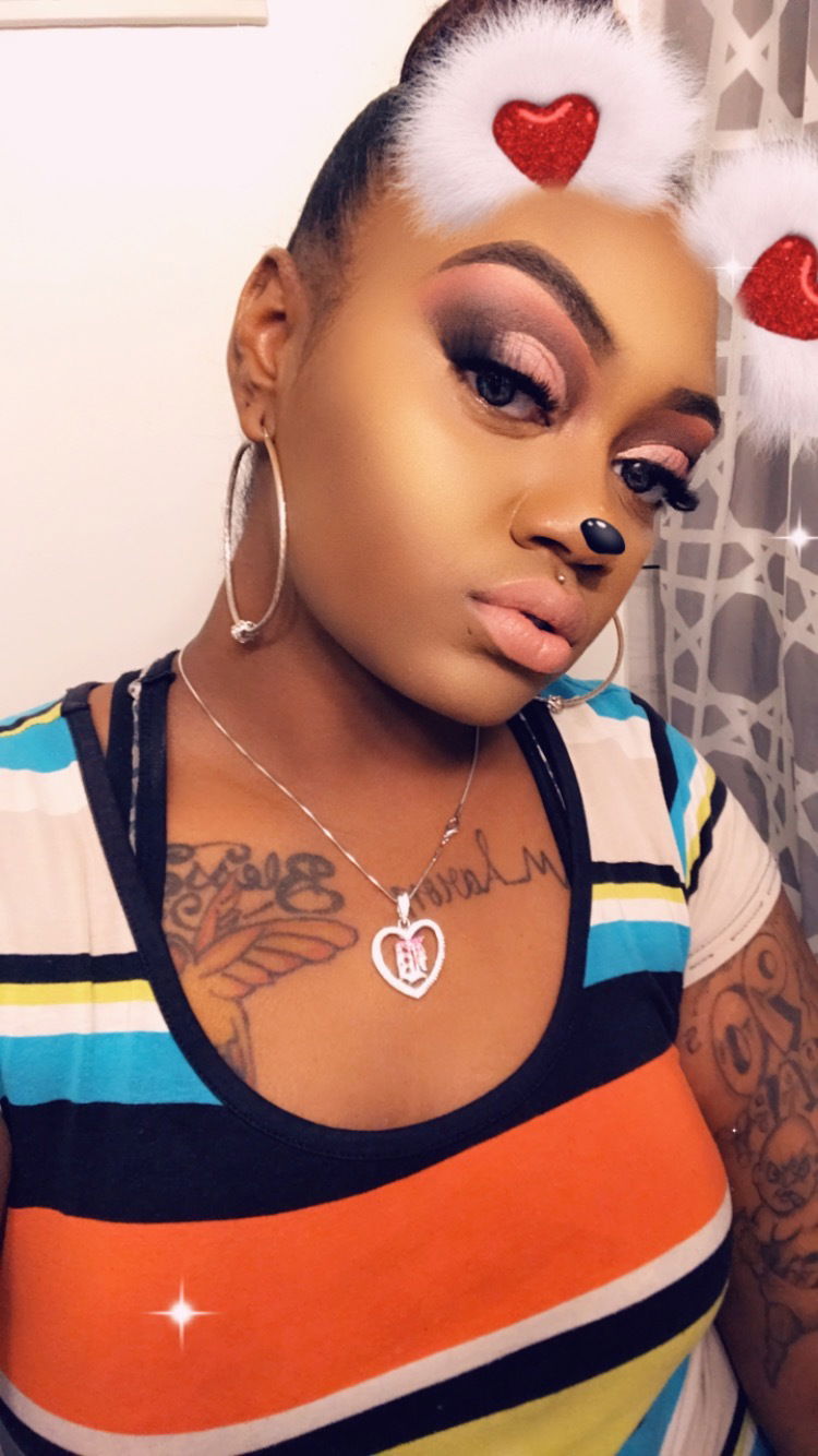BlueMonroe's avatar