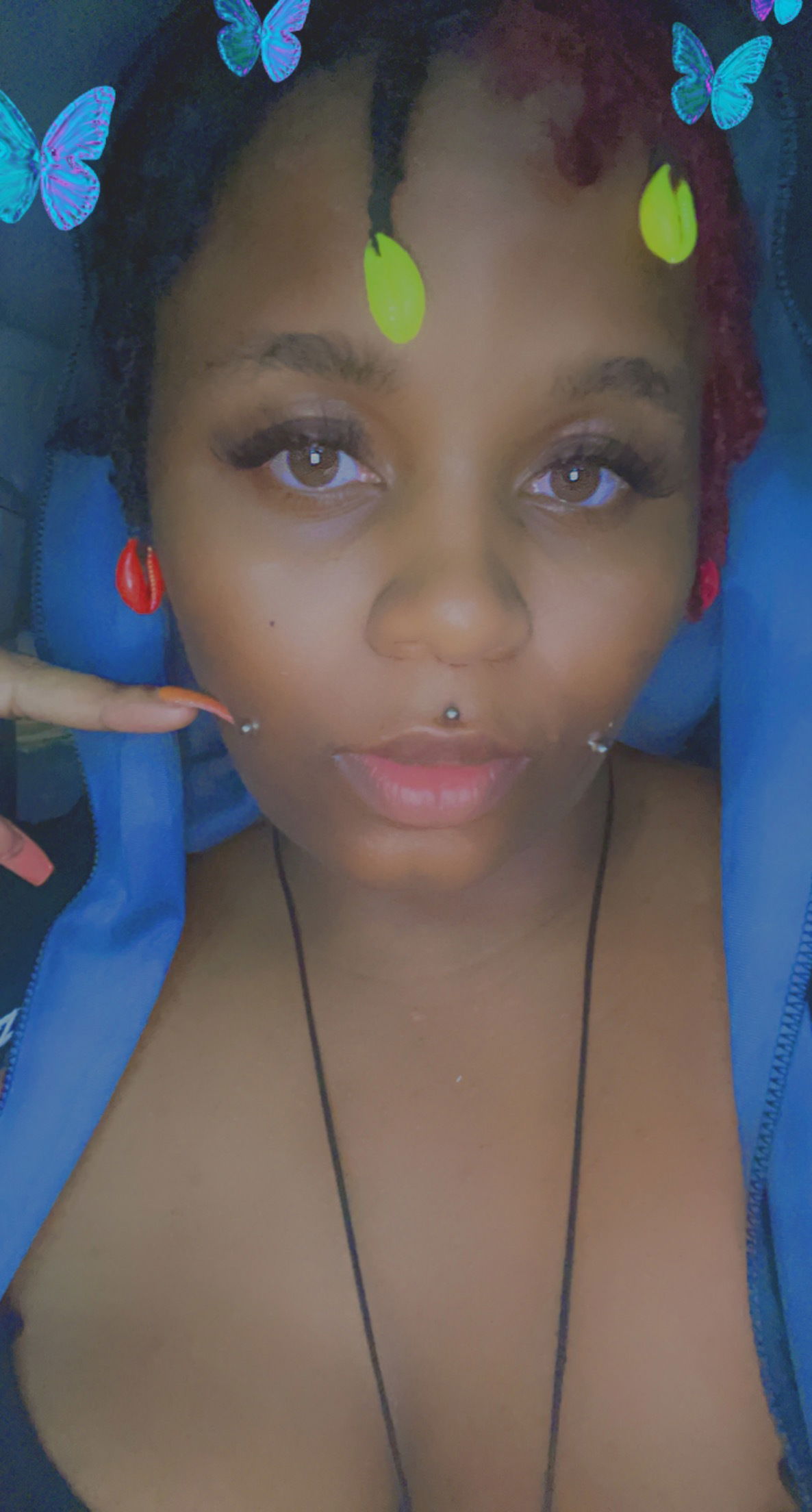 BlackEbonyQueen's avatar