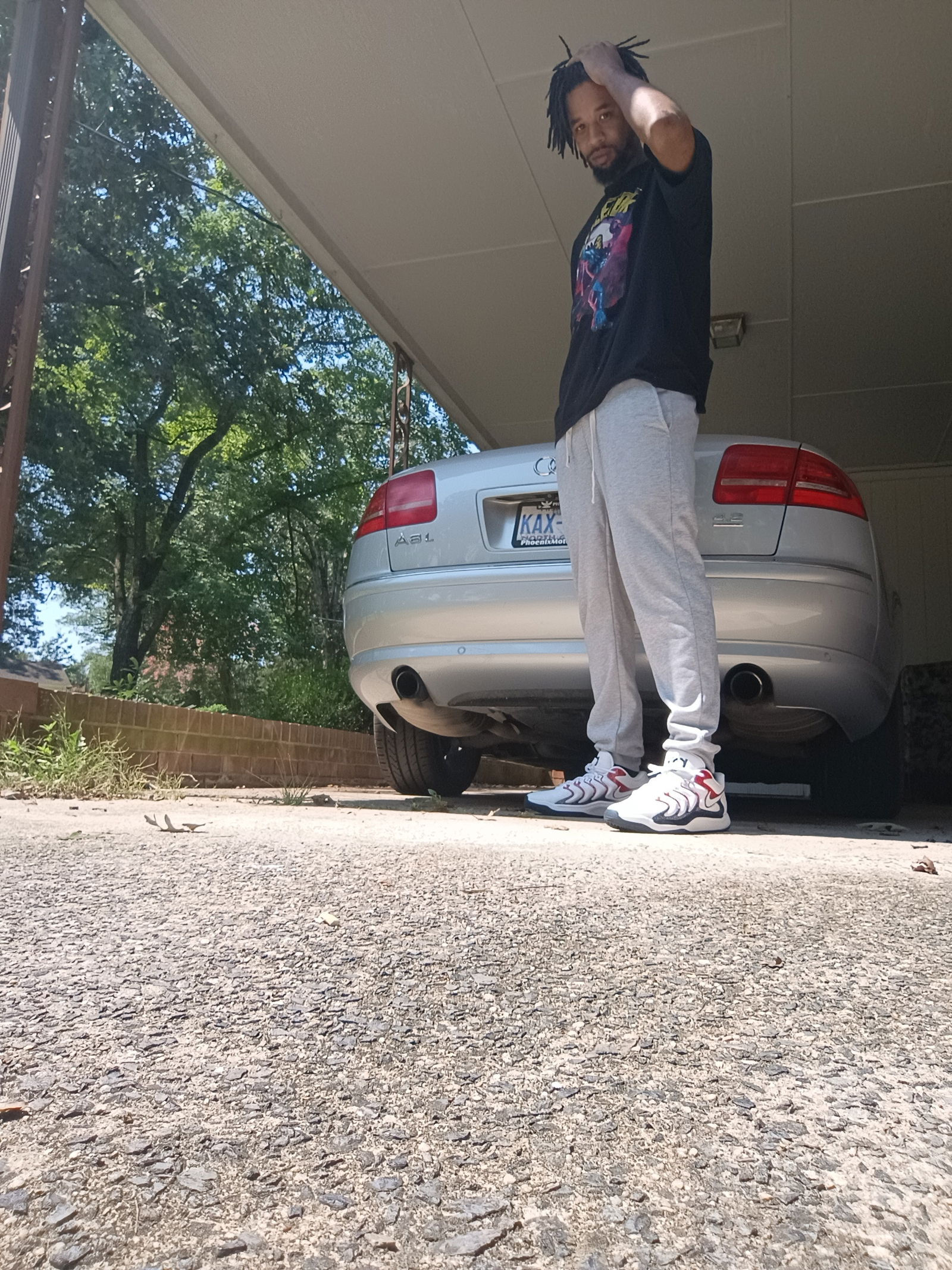 Jamario The Sigma King's avatar