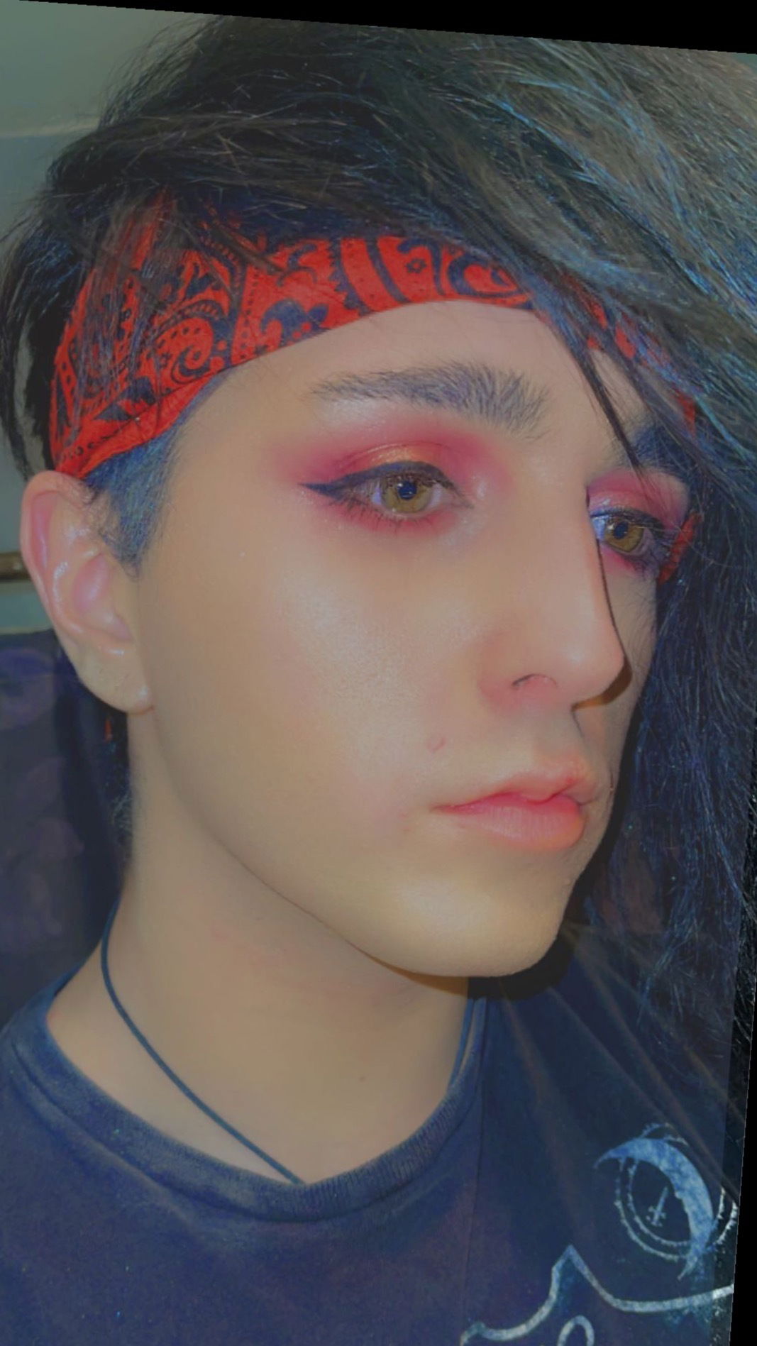 Alex's avatar