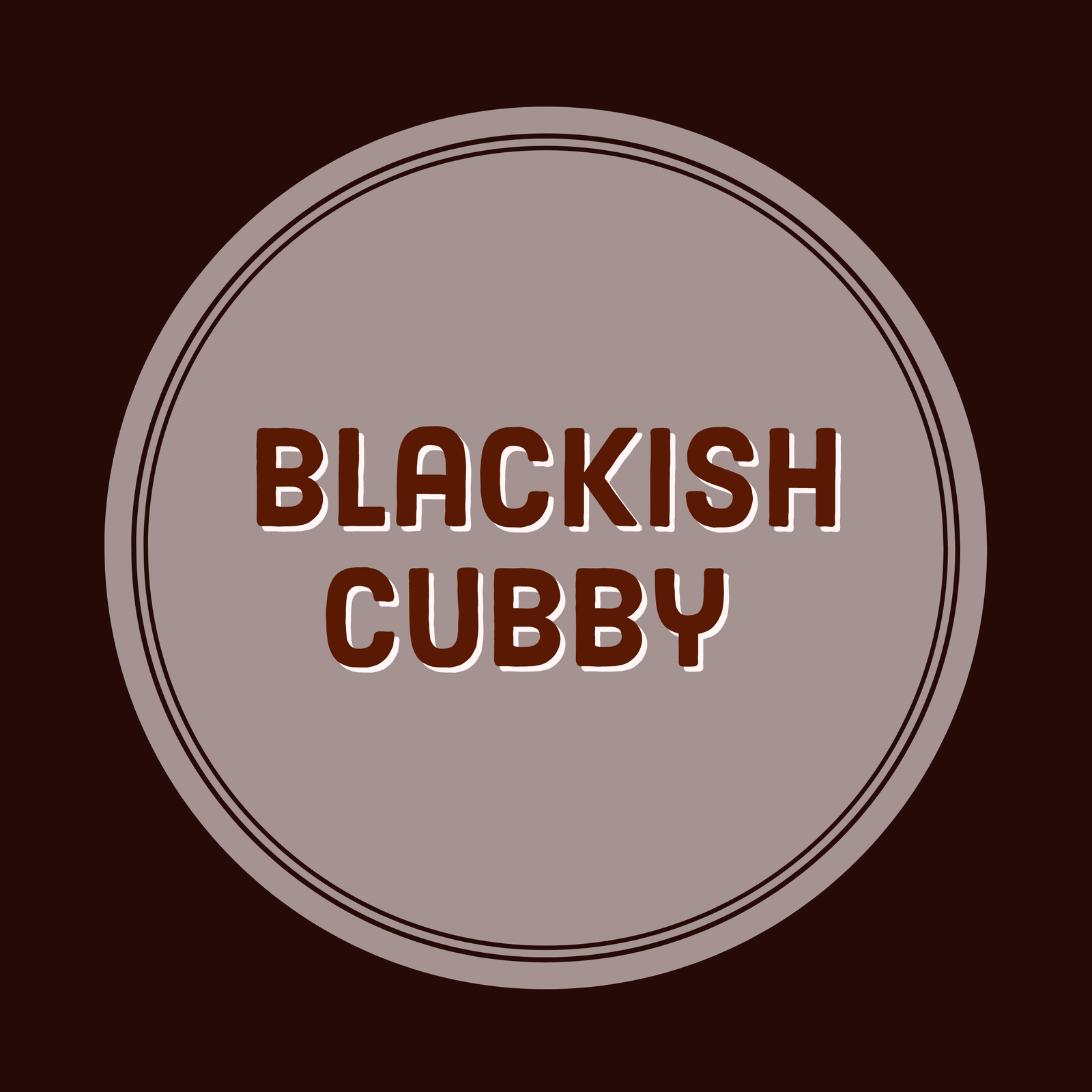 BlackishCubby's avatar