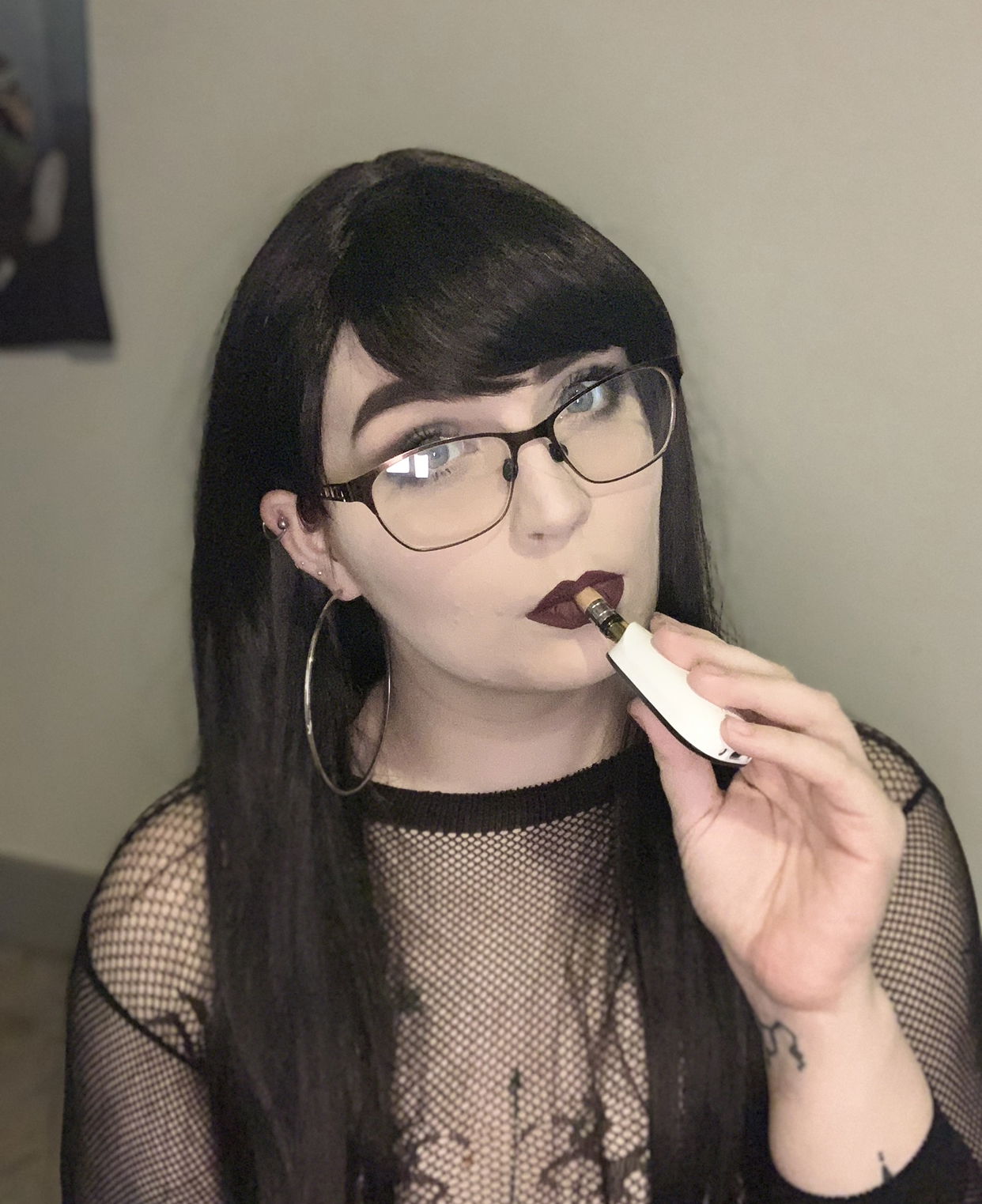 BlackLeatherDahlia's avatar