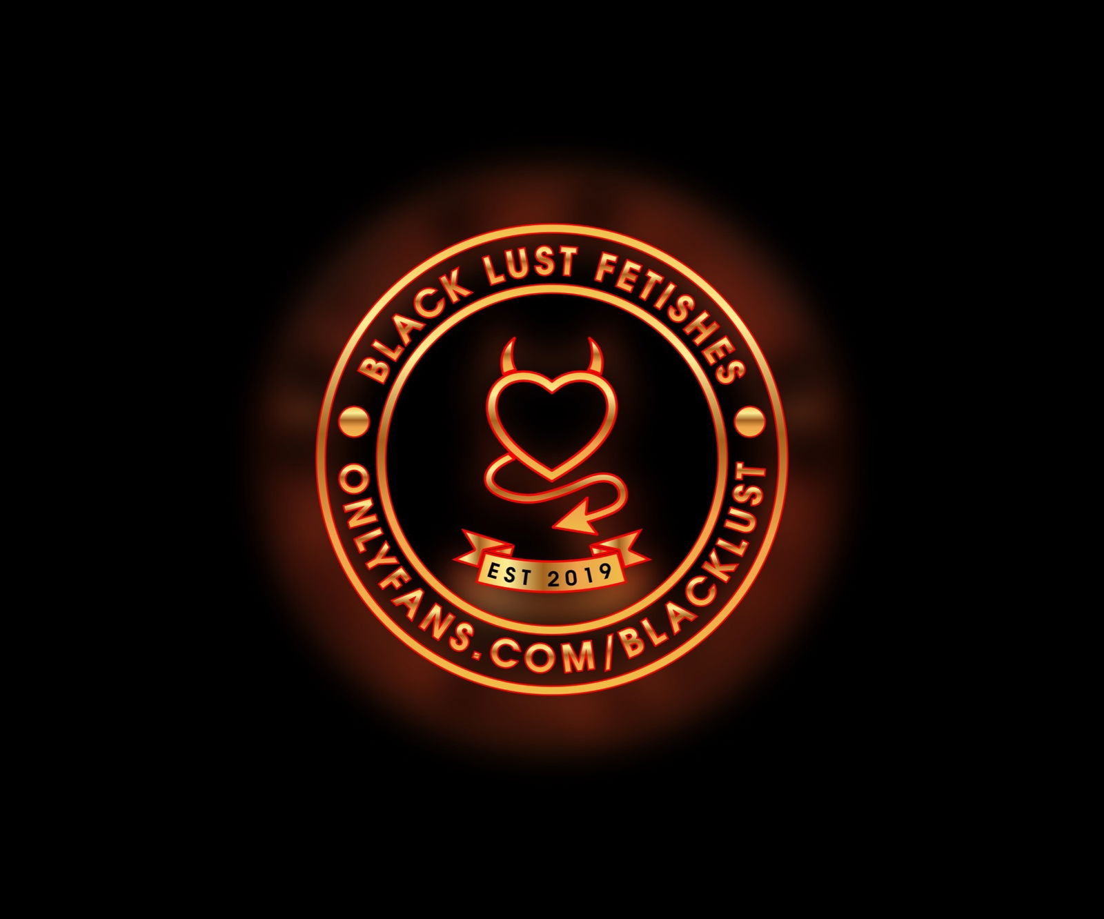Black Lust Fetishes's avatar