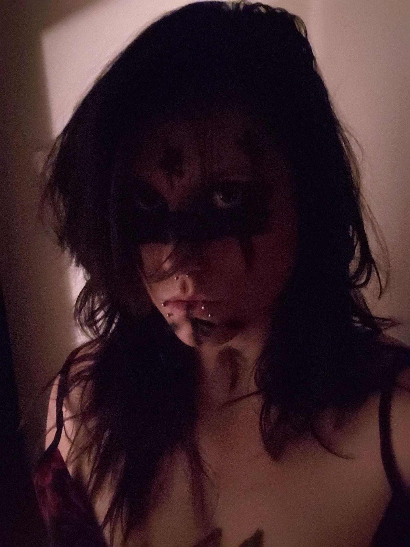 Blackmagic Doll