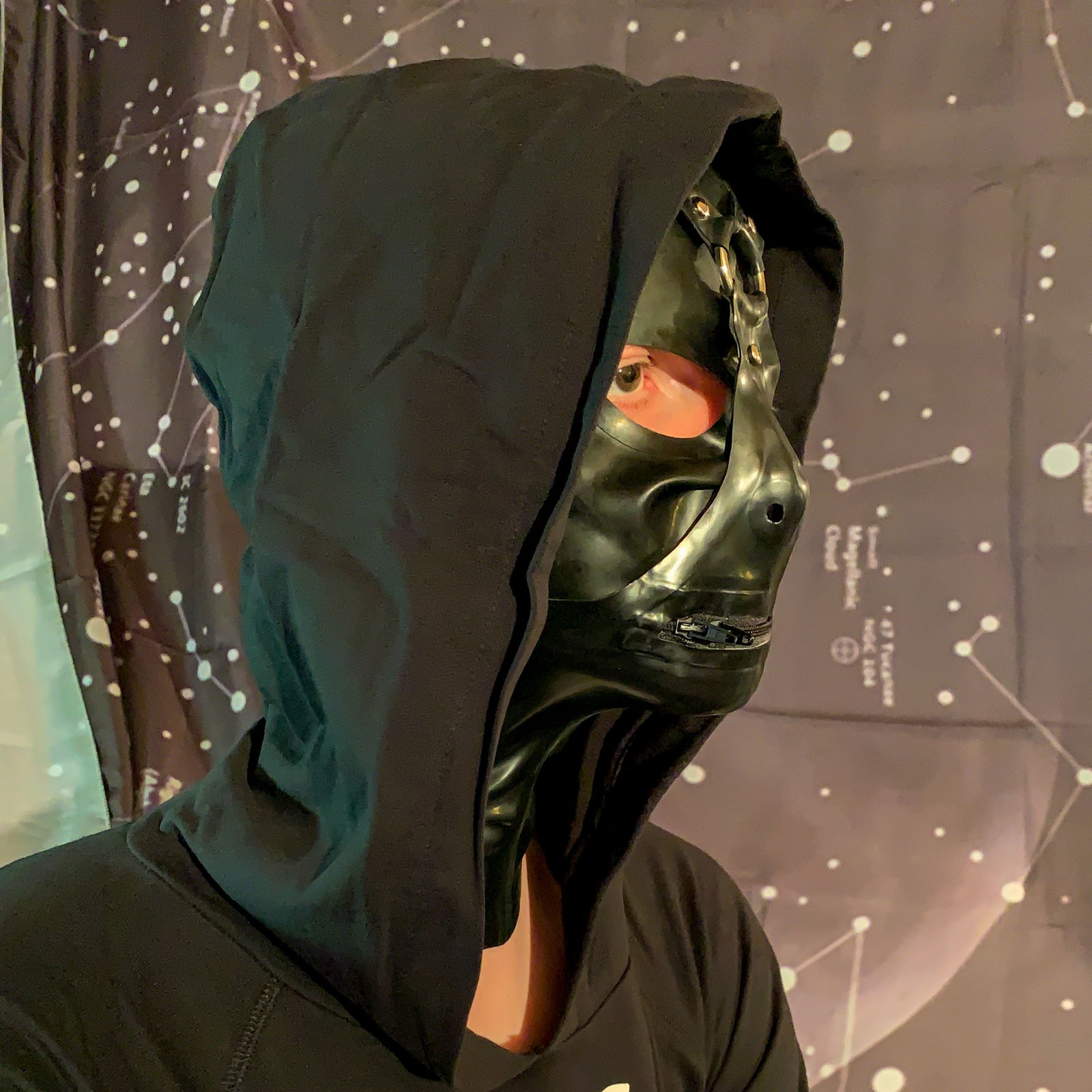 Black Michi's avatar