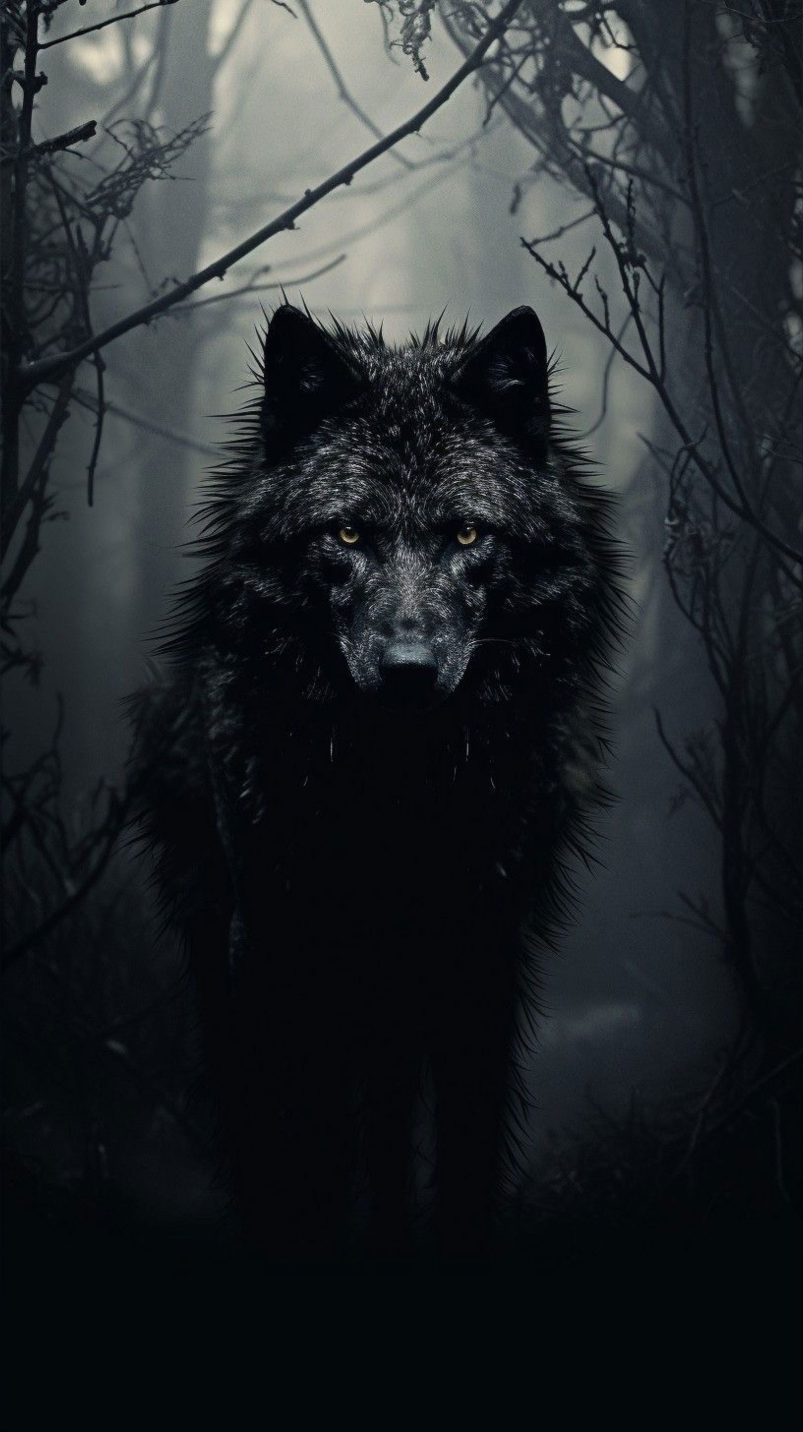 Blacky's avatar
