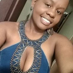 Black Monique's avatar