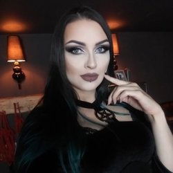 BlackNymphetamin's avatar