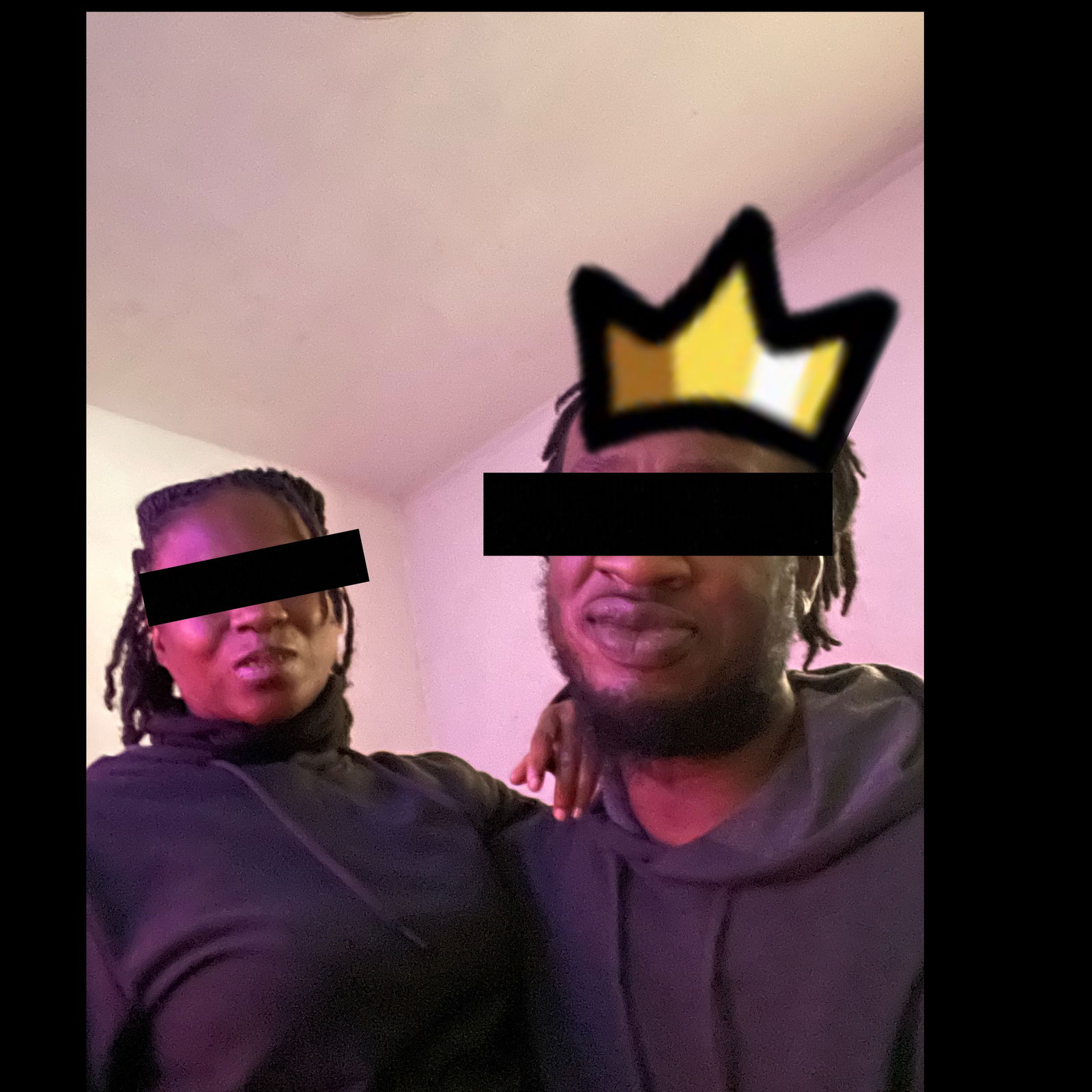 blackopencouple