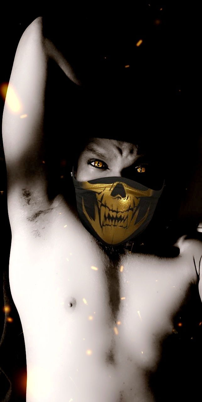 BLACKOUTXXX's avatar