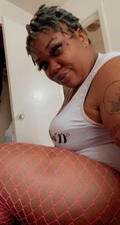 Lady's avatar