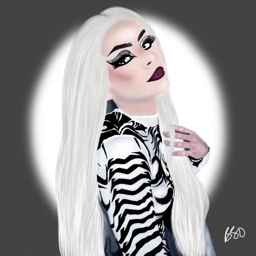 Bethy 🖤👑's avatar