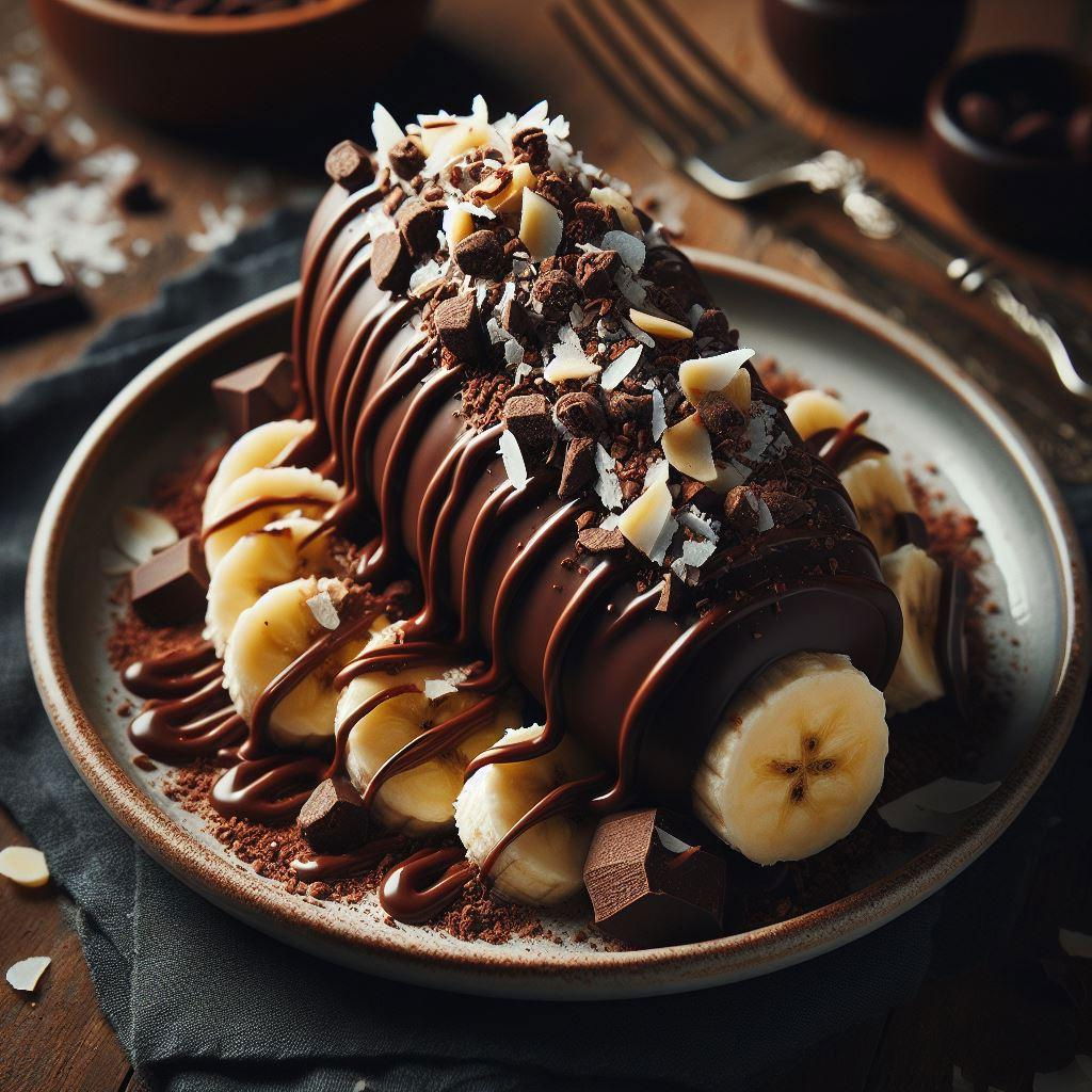 Chocolate Banana's avatar