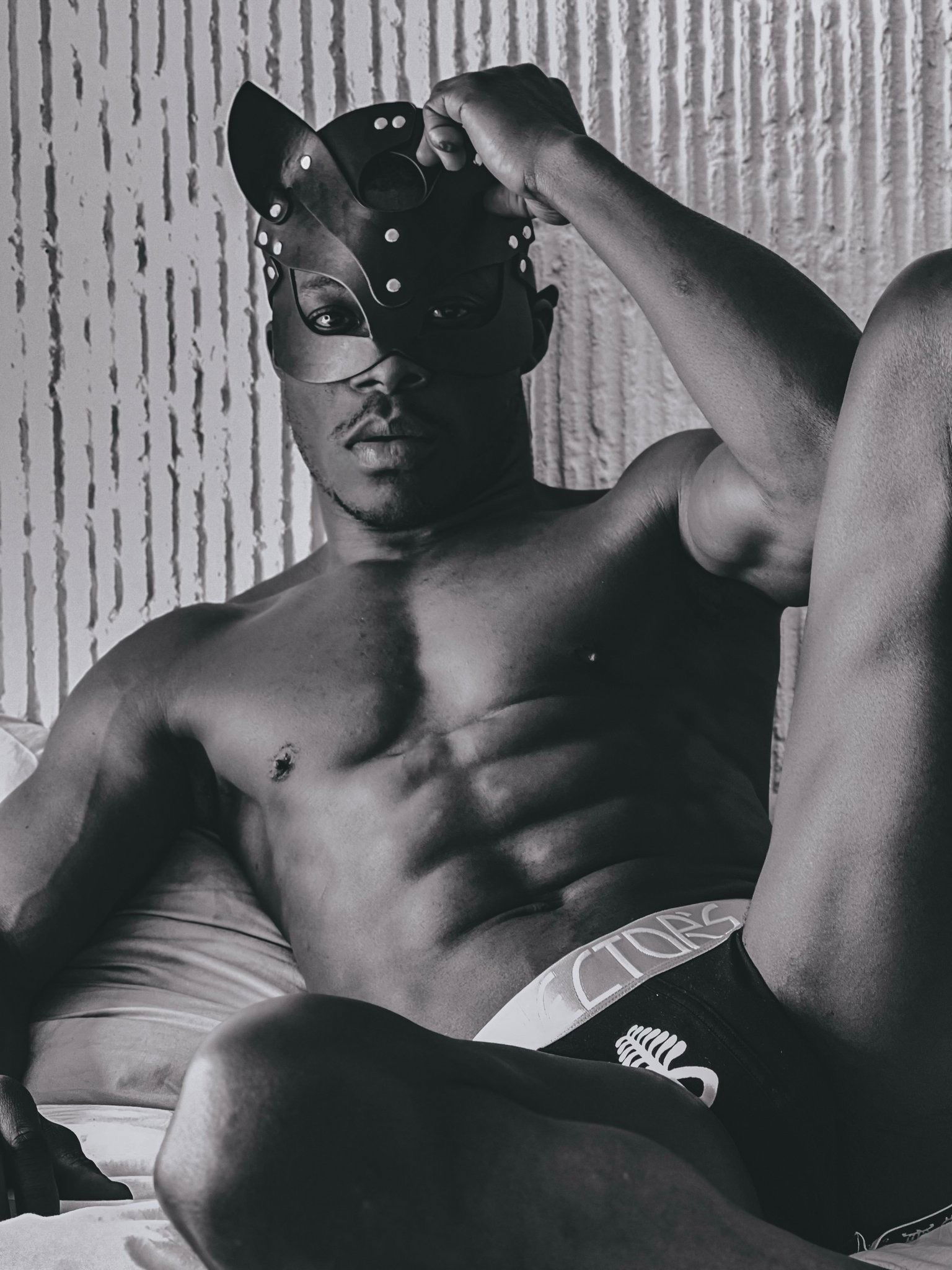 BlackTarzanX's avatar