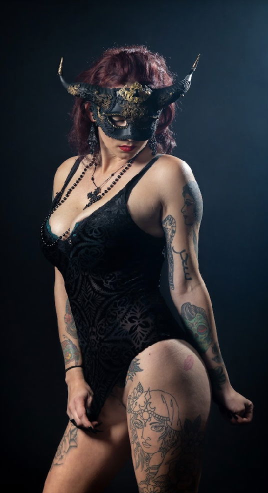 Bella's avatar