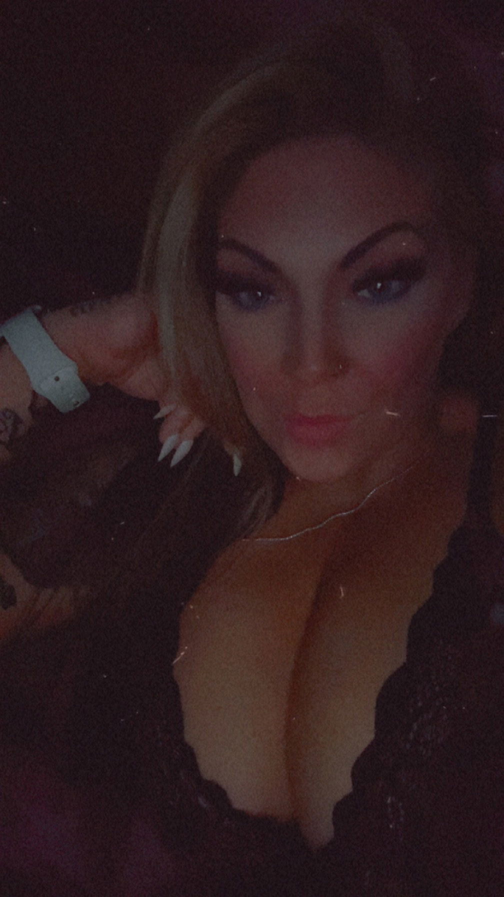 Blackwidow6921's avatar
