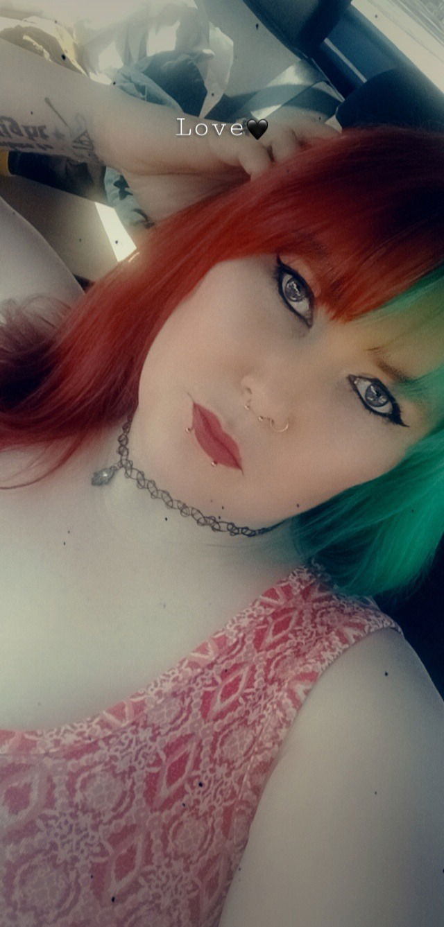 Ruby Wynter's avatar