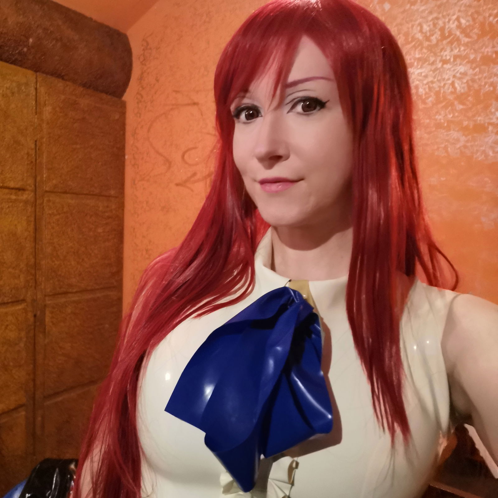 Lucy BladeRain's avatar