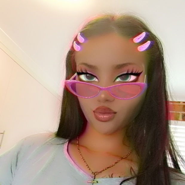 Blair Madison's avatar