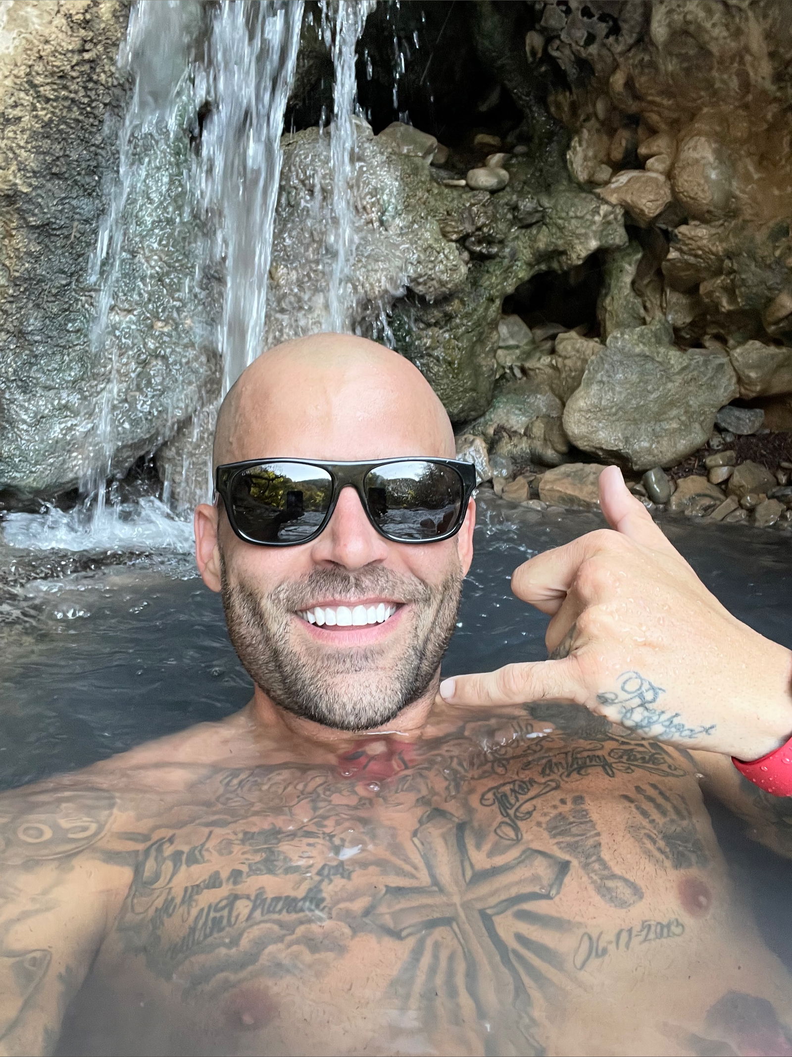 Blake Foster's avatar