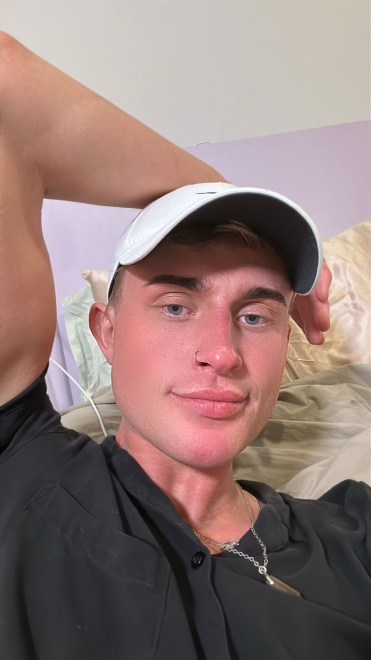 Boy's avatar