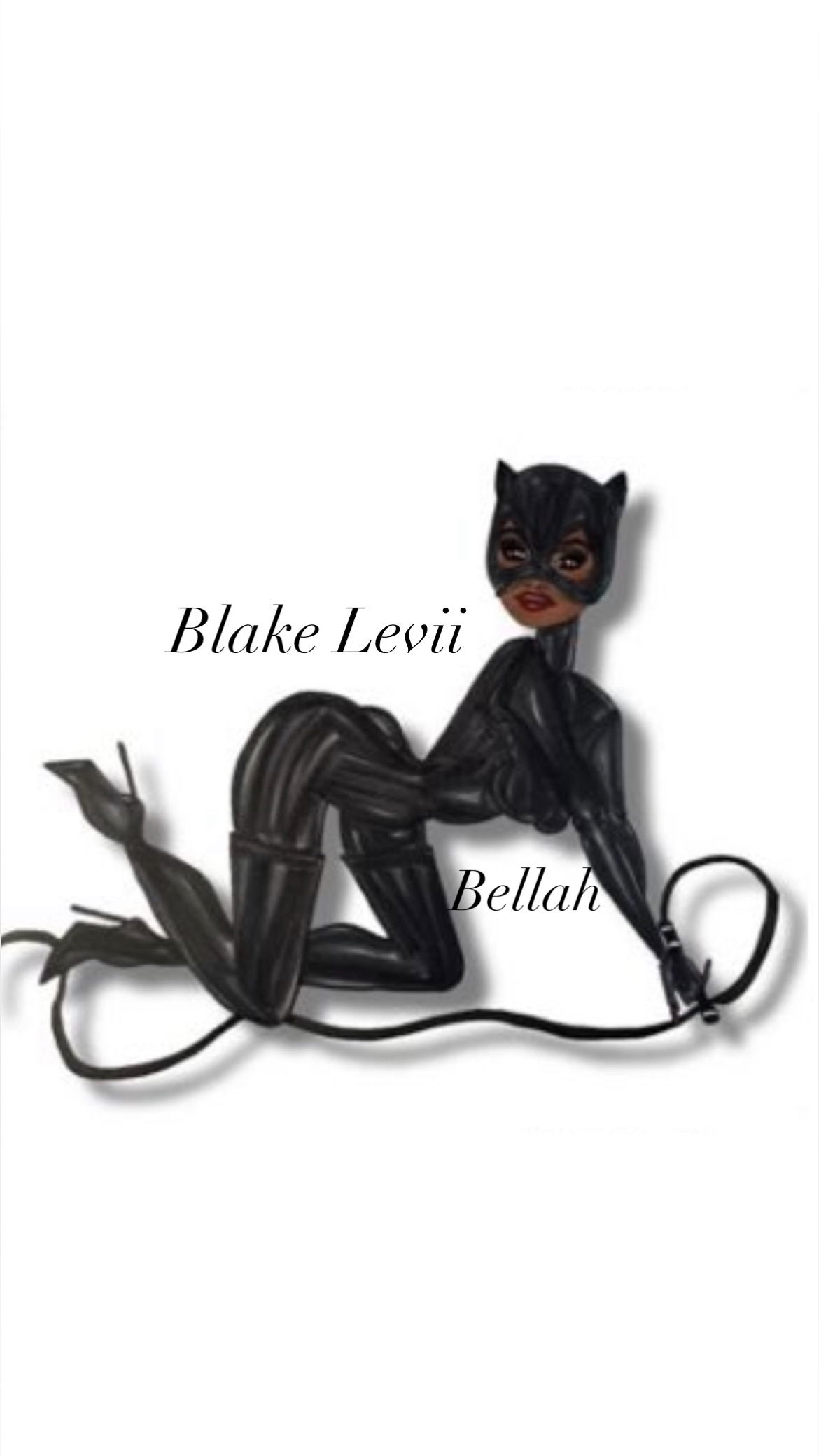 Blake Levii x Bellah's avatar