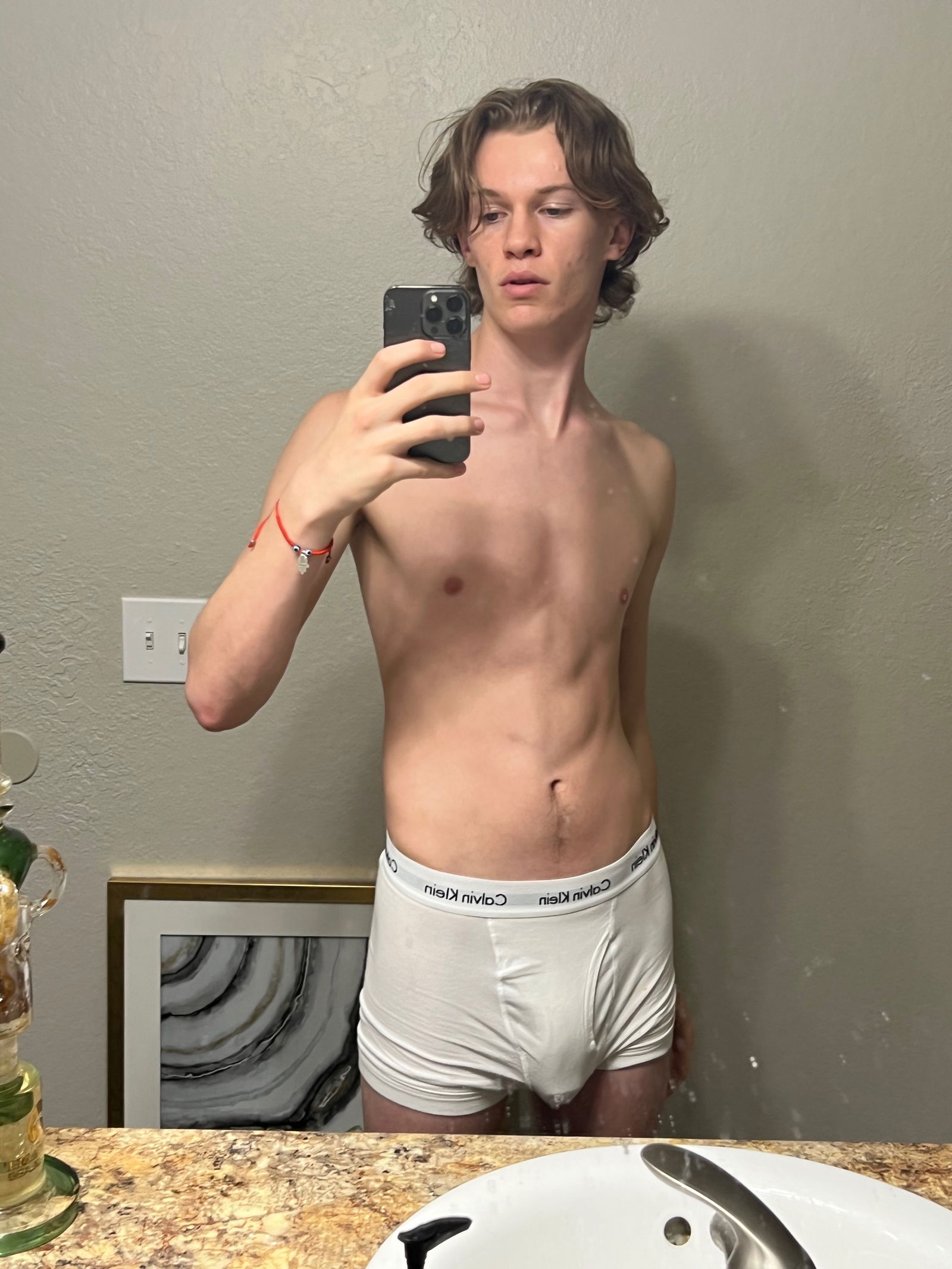 Blake's avatar