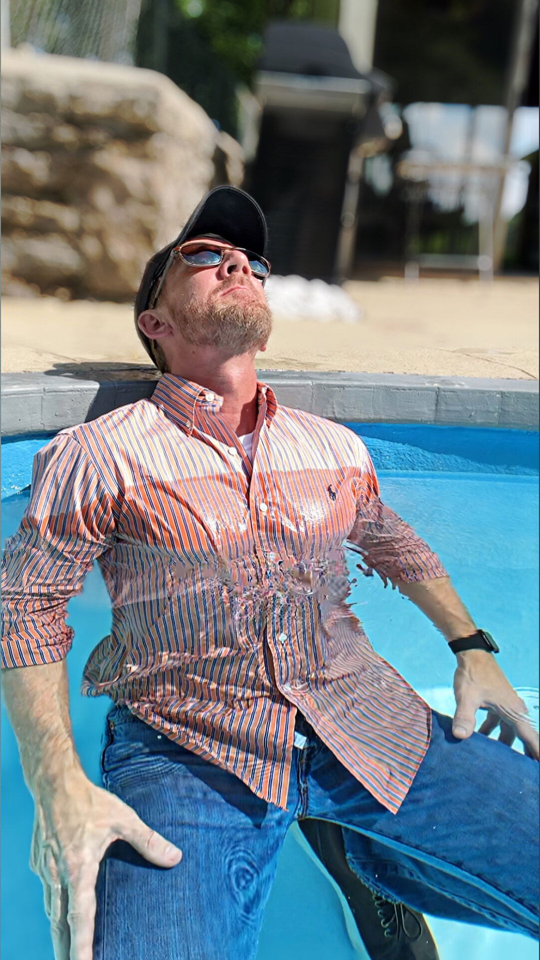 Blake Taylor's avatar