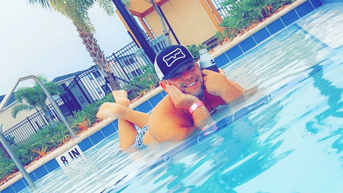 Blaketeal90's avatar