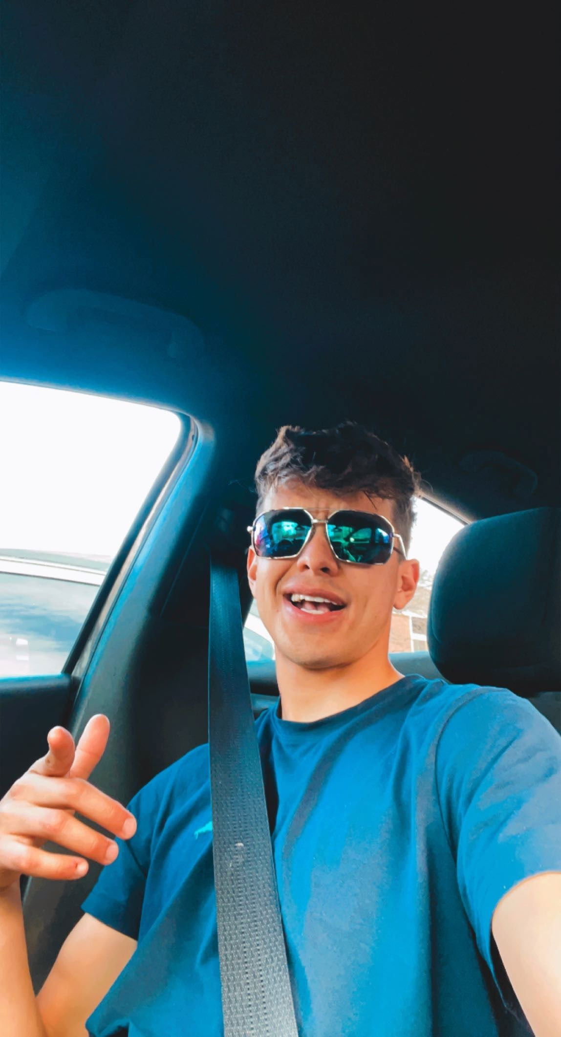 Blake Kemm's avatar