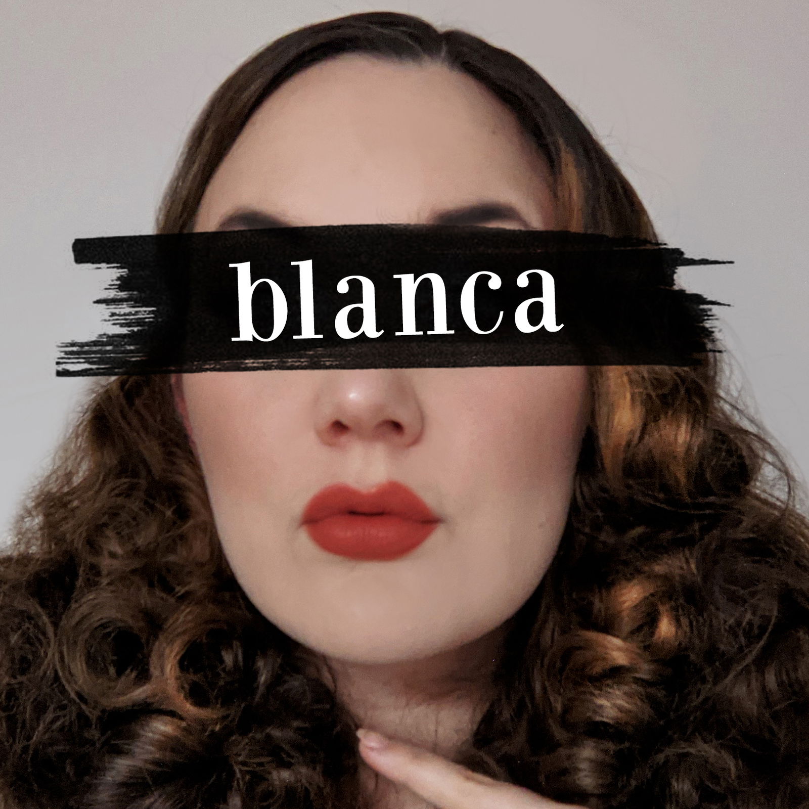 Blanca 🤍🖤's avatar