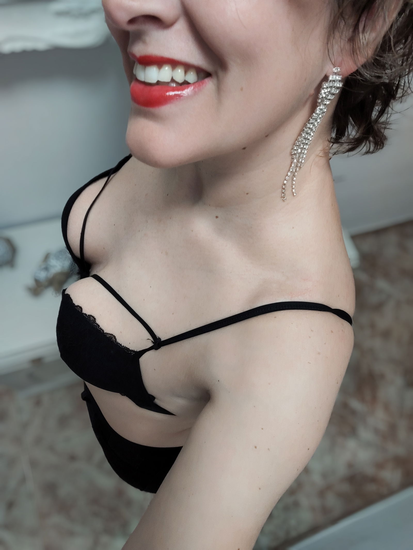 Hot lady 47Y 🔥🤍🅑 🅛 🅐 🅝 🅒 🅐 🤍's avatar
