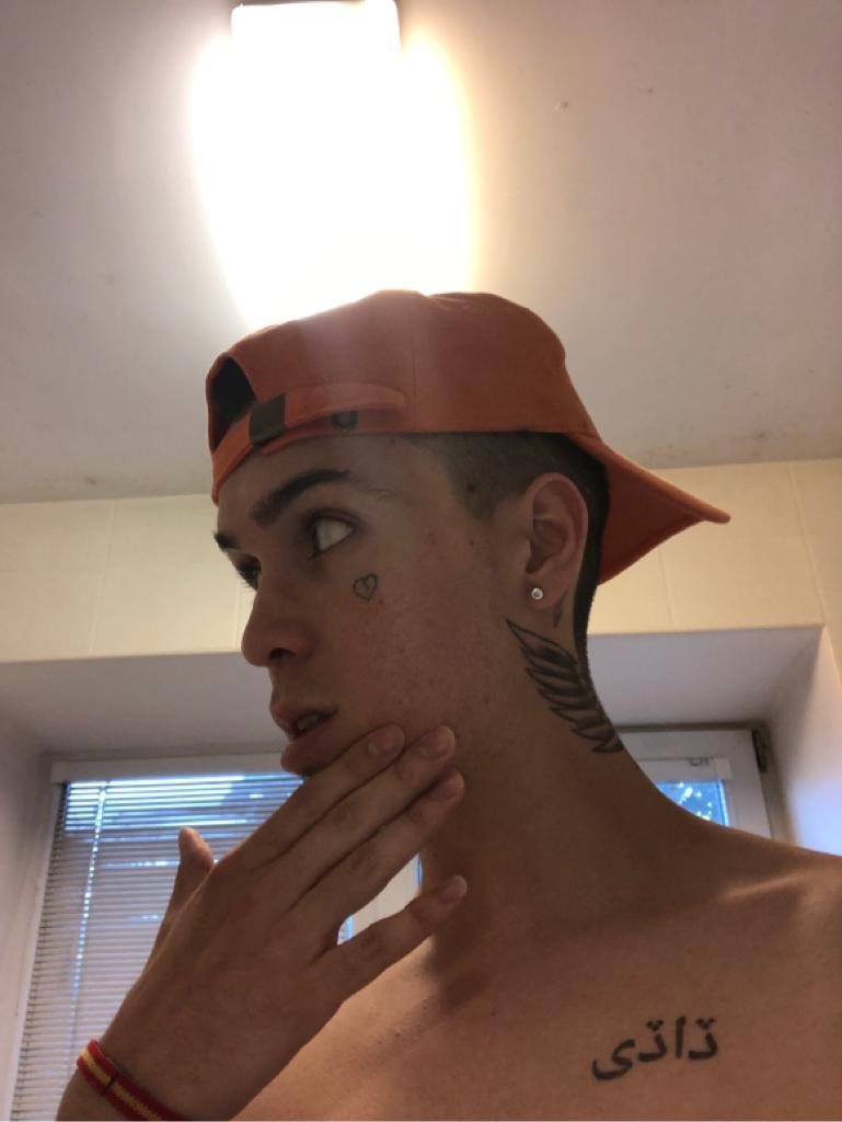 Blondz's avatar