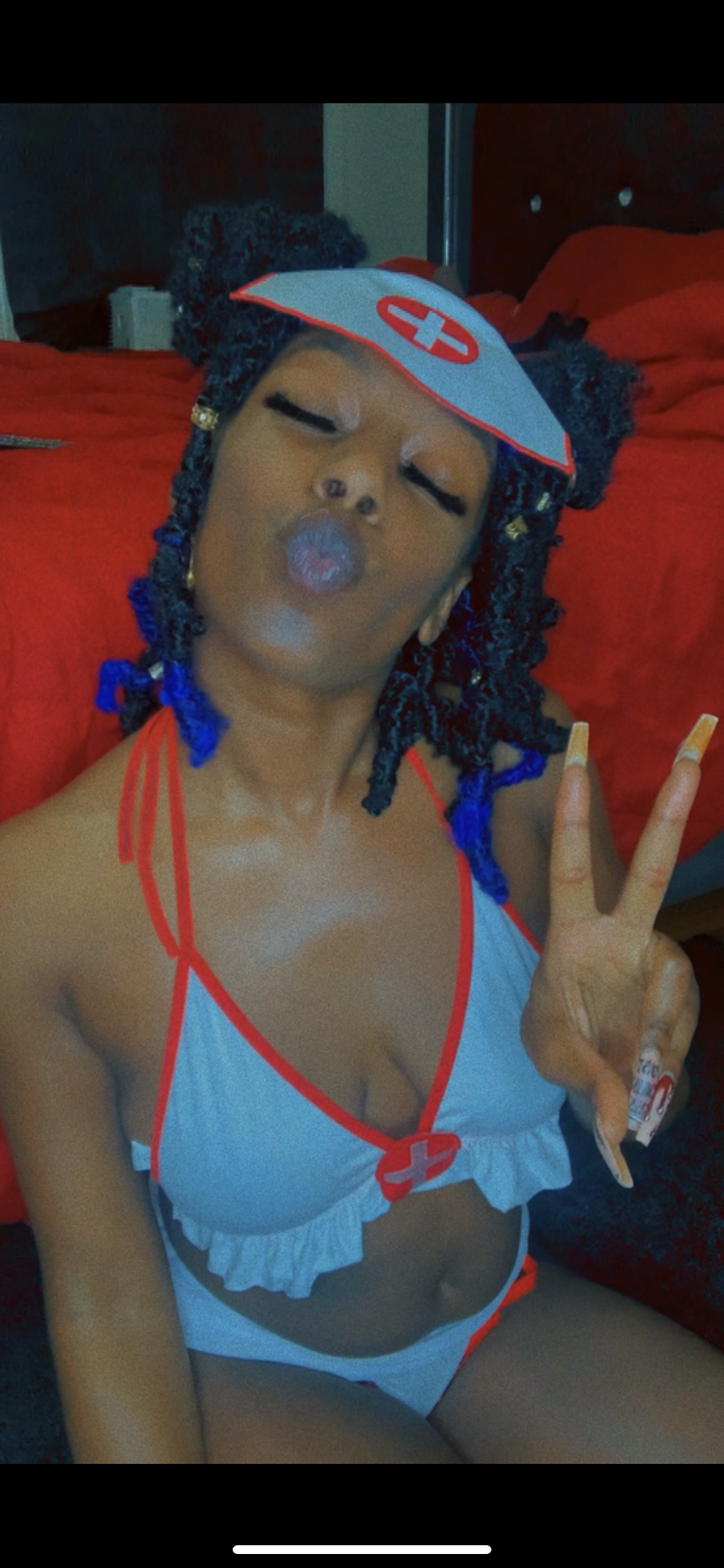 Blaq Belle's avatar