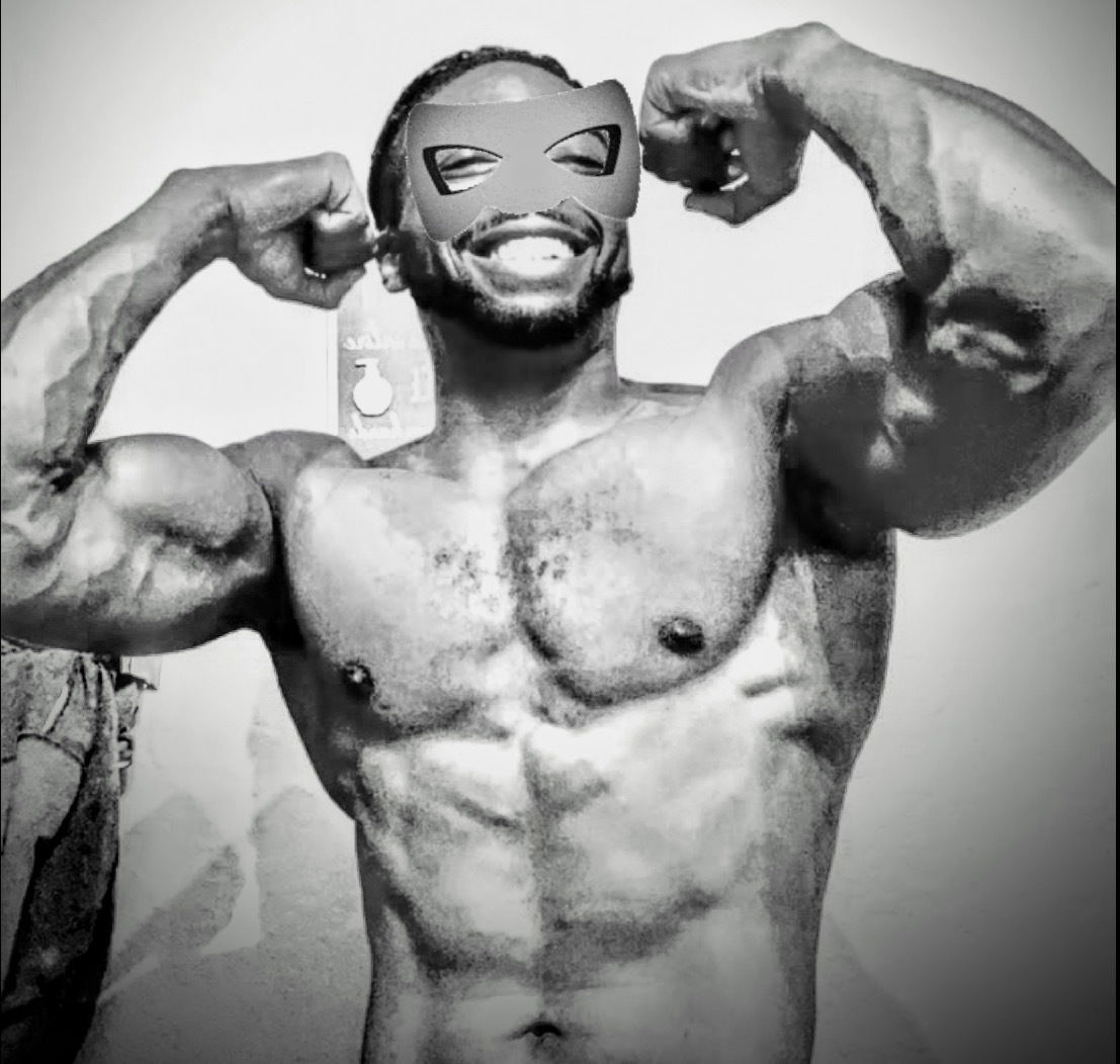 Primal King Kai 🔞's avatar