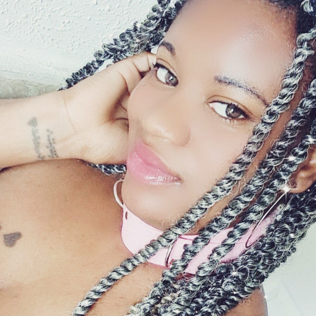 BlaqueCherrie's avatar