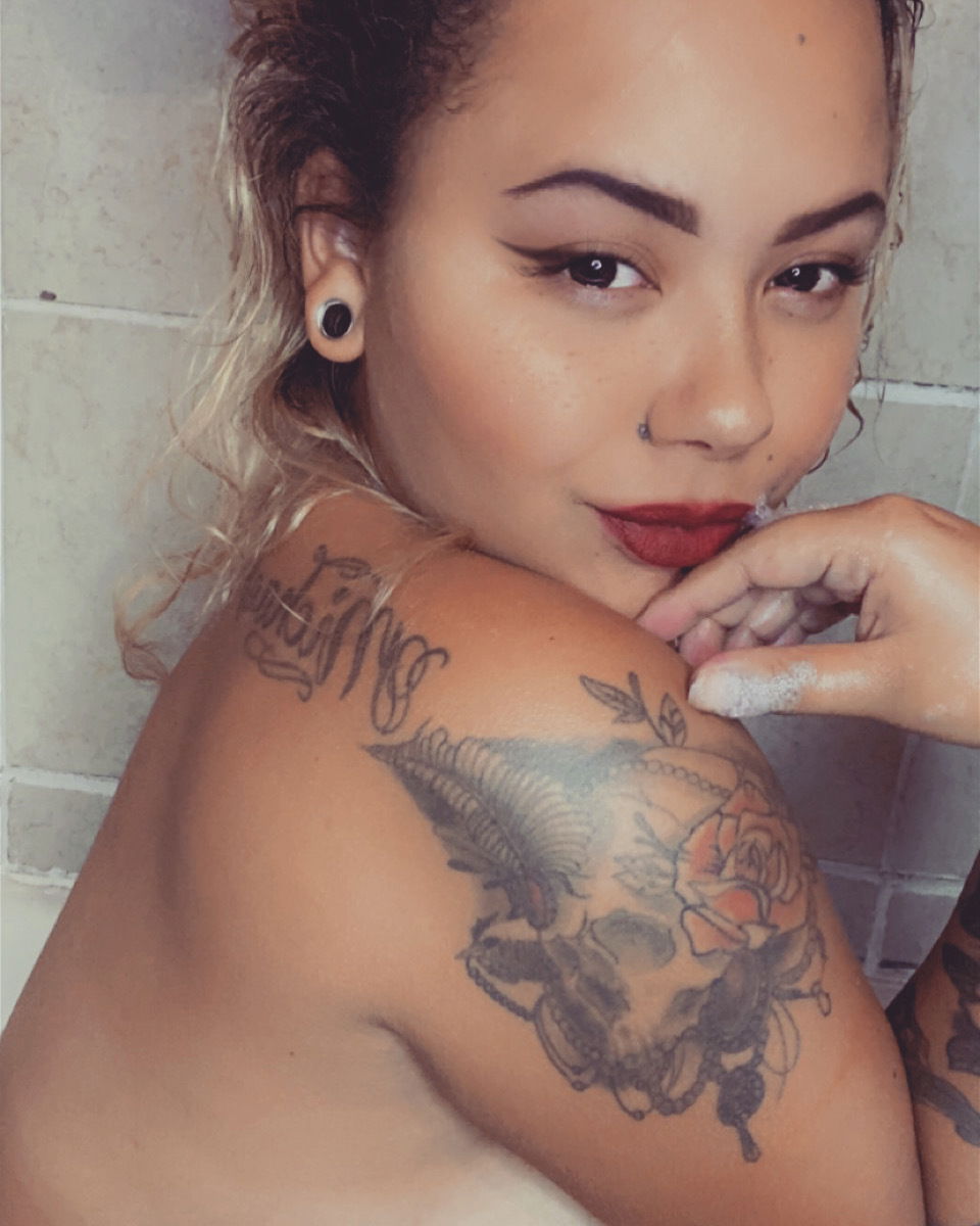 BlasiaXox💦VIP's avatar