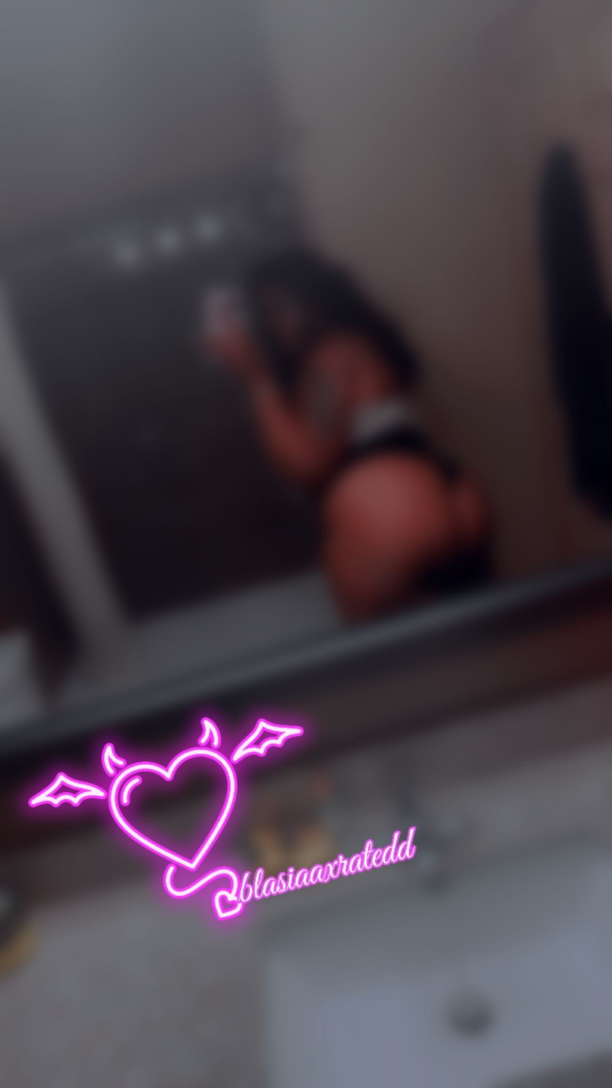 Blasiaa Storm's avatar