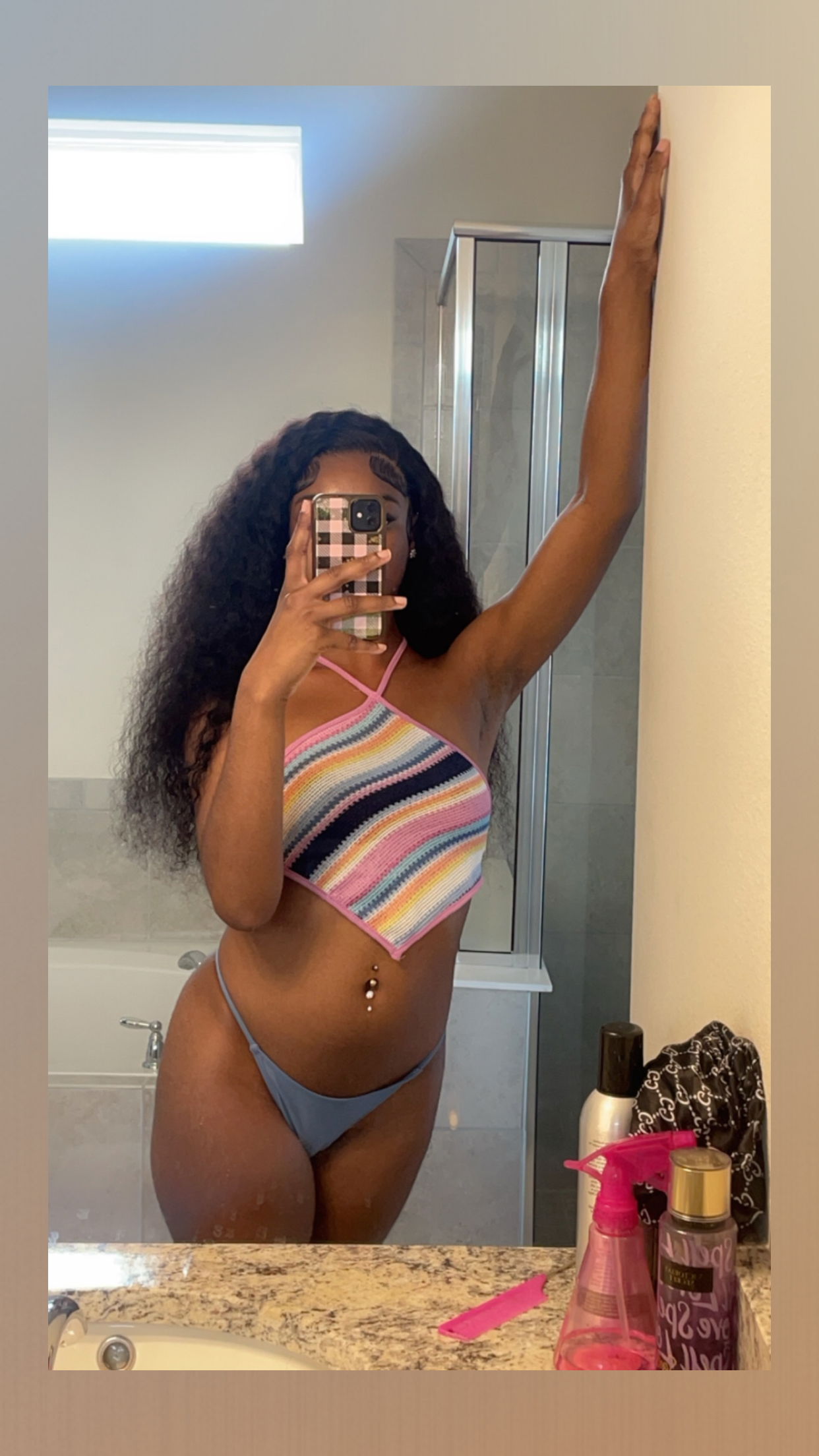 Playgirl👱🏽‍♀️