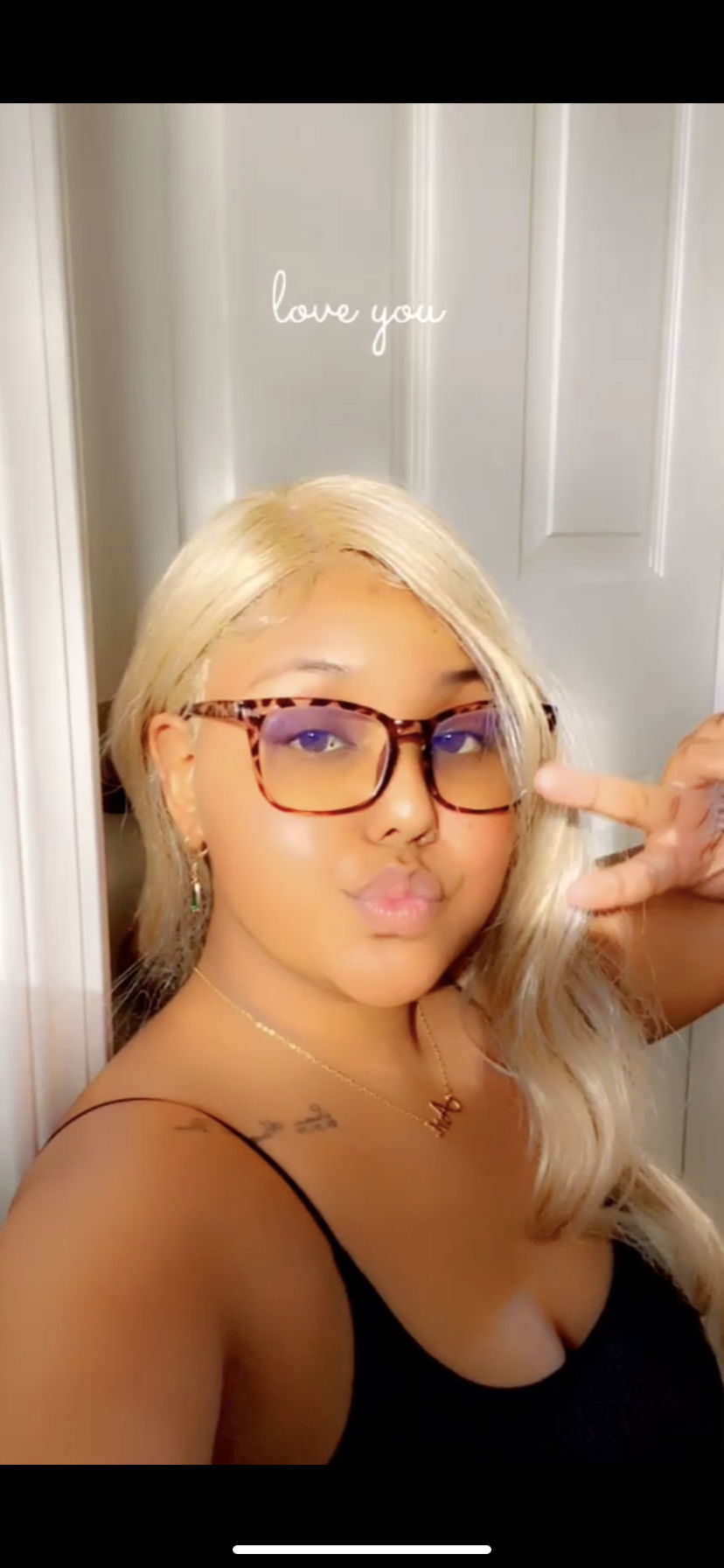 Mikayla's avatar