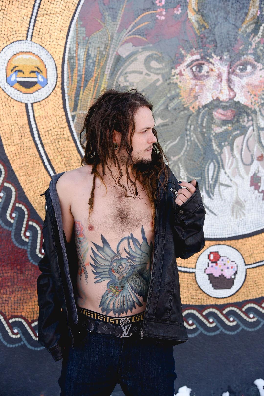 Blayze Cassidy's avatar