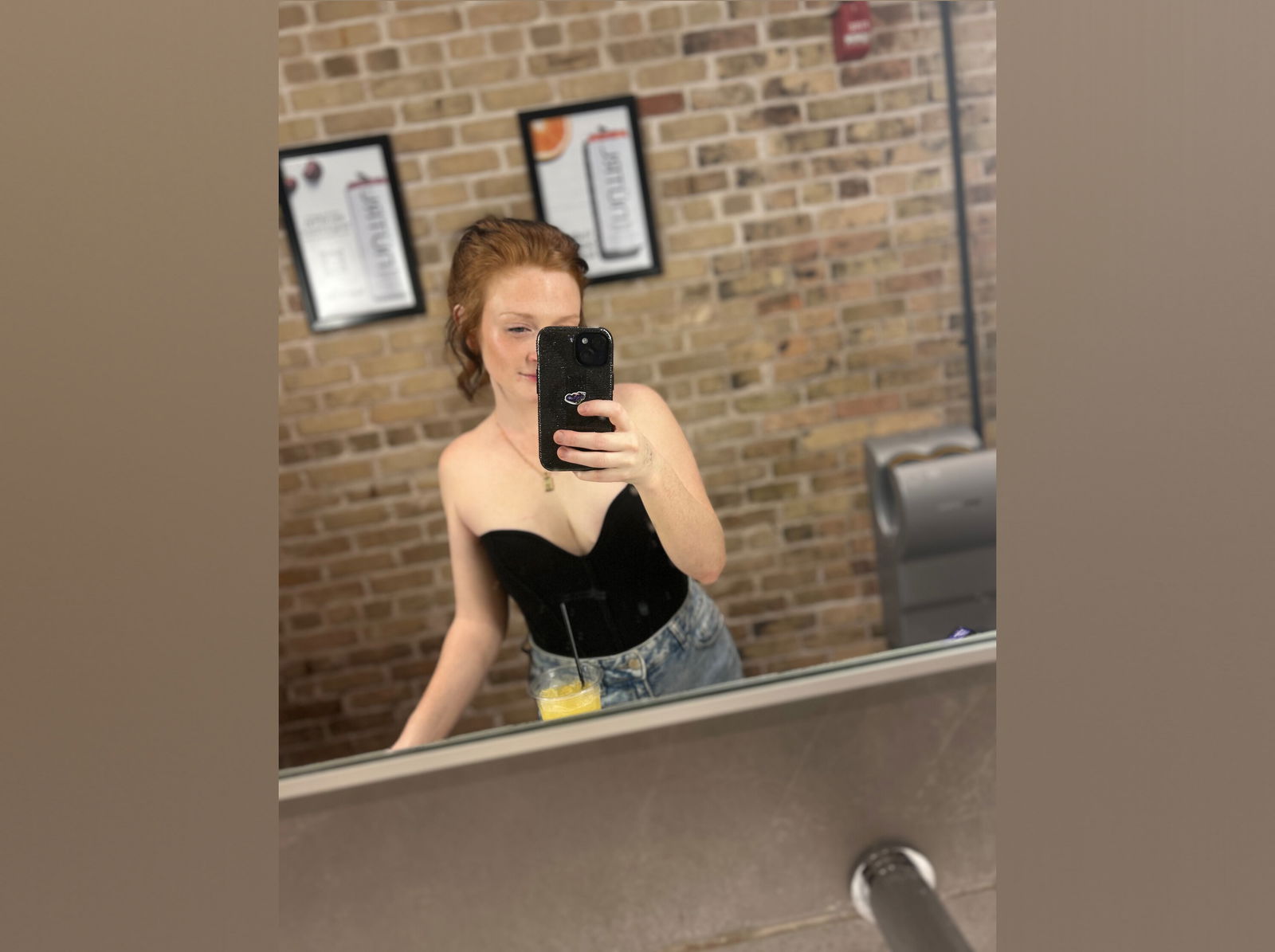 That One Redhead's avatar