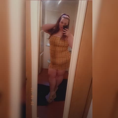 Khristina Harris's avatar
