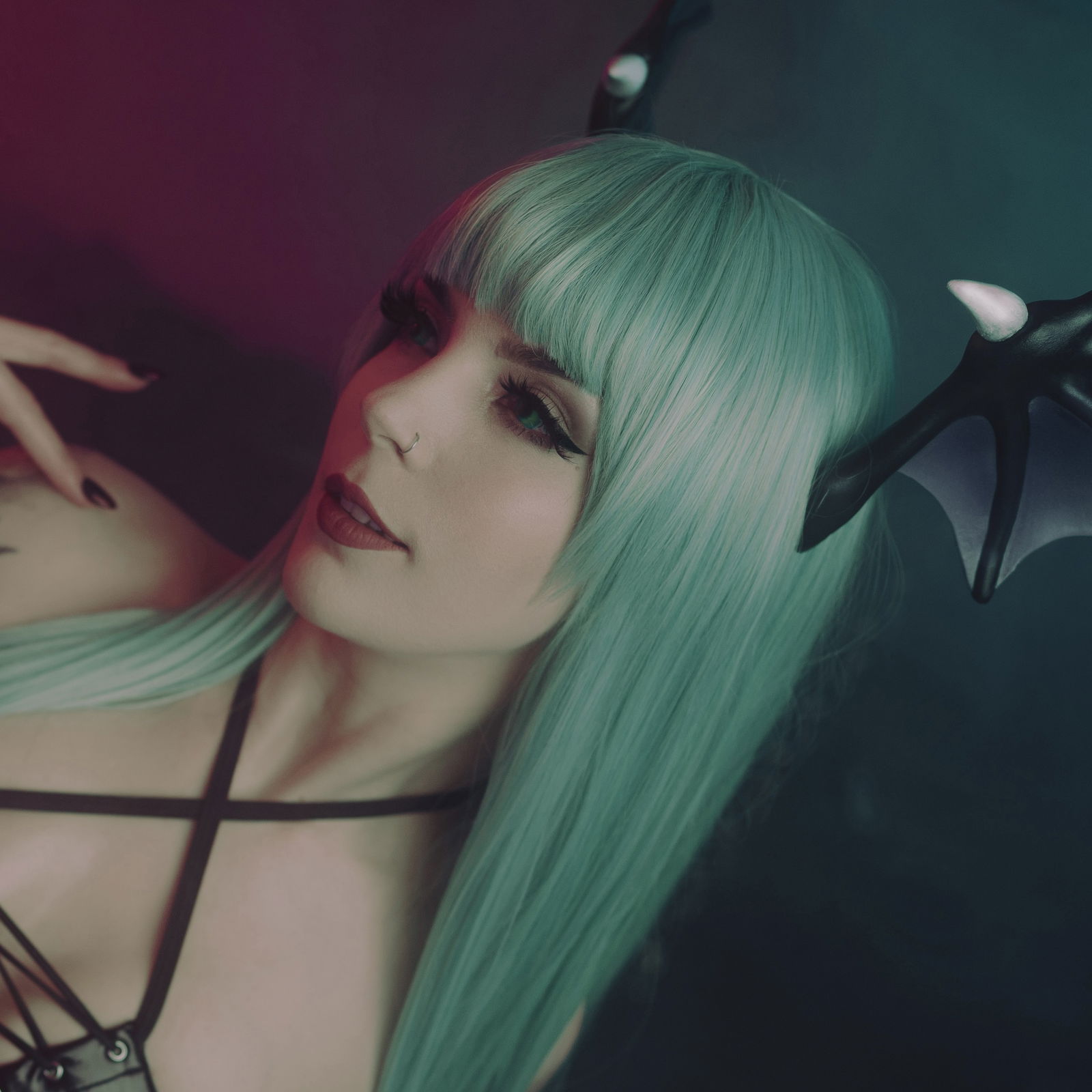 𝗯𝗹𝗼𝗼𝗱𝗿𝗮𝘃𝗲𝗻 🔪🩸 hiatus's avatar