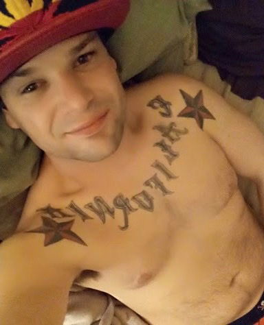 Brandon's avatar