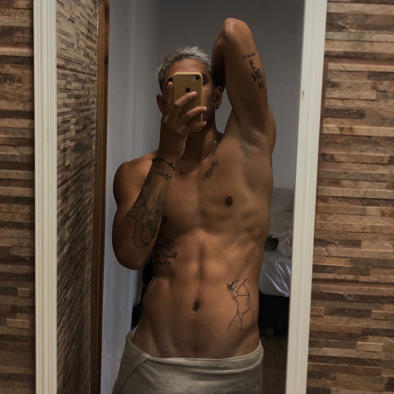 Fabricio Vargas's avatar